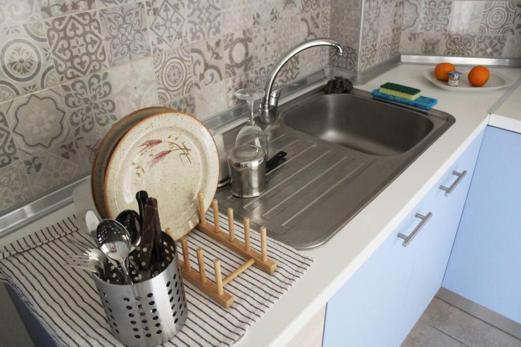 Apartmán Artistic Eco Aprt, Rotunda Skg Soluň Exteriér fotografie