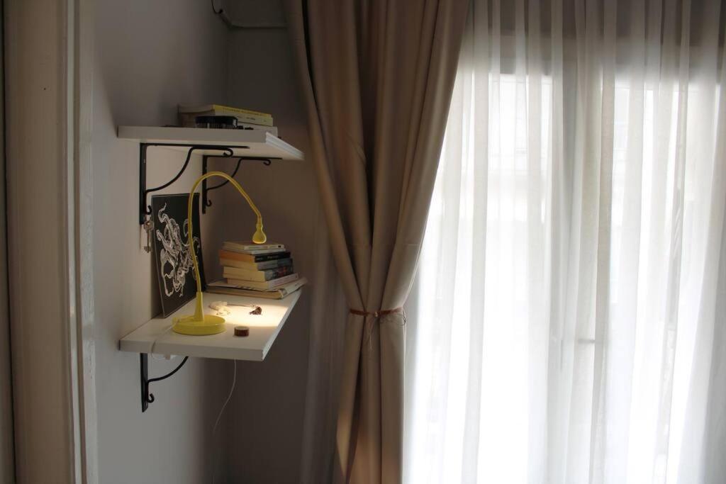 Apartmán Artistic Eco Aprt, Rotunda Skg Soluň Exteriér fotografie