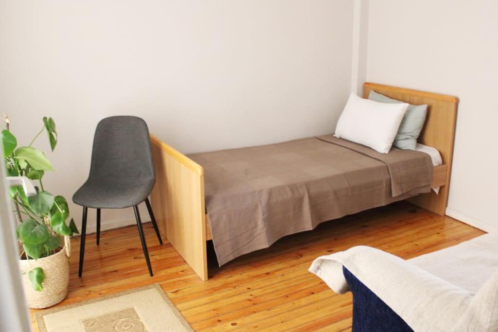Apartmán Artistic Eco Aprt, Rotunda Skg Soluň Exteriér fotografie