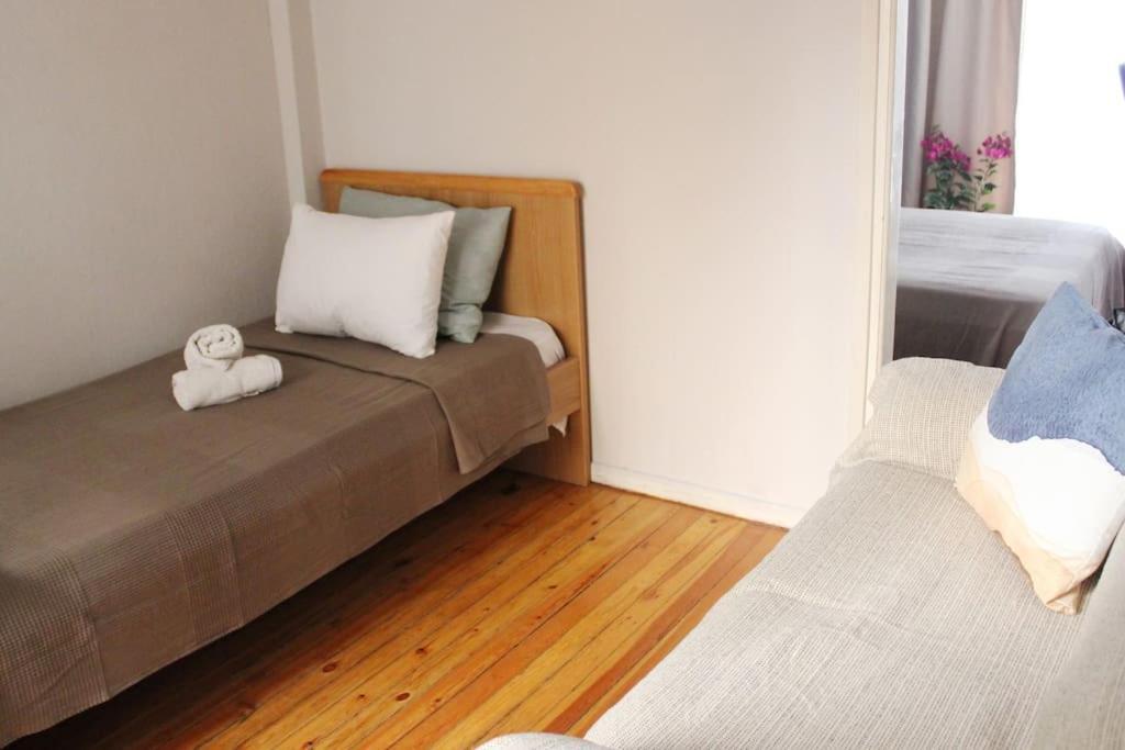 Apartmán Artistic Eco Aprt, Rotunda Skg Soluň Exteriér fotografie