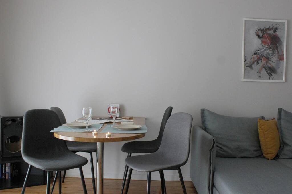 Apartmán Artistic Eco Aprt, Rotunda Skg Soluň Exteriér fotografie