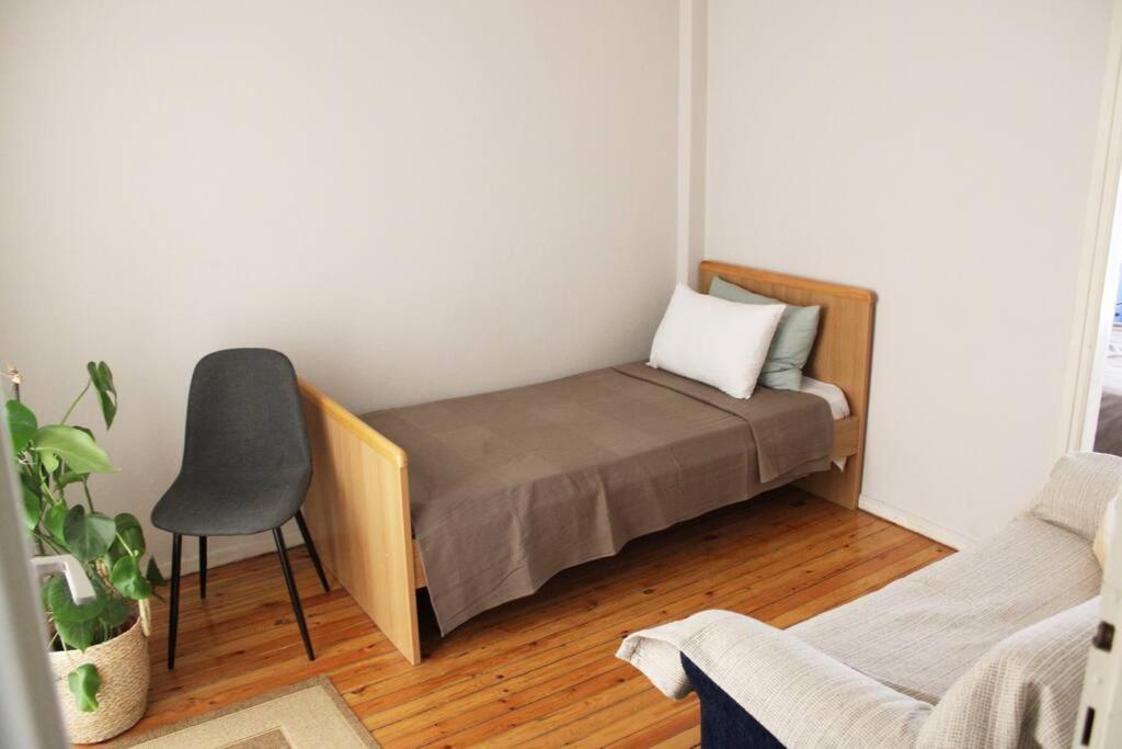 Apartmán Artistic Eco Aprt, Rotunda Skg Soluň Exteriér fotografie