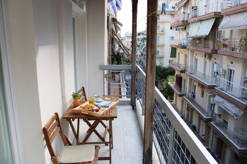 Apartmán Artistic Eco Aprt, Rotunda Skg Soluň Exteriér fotografie