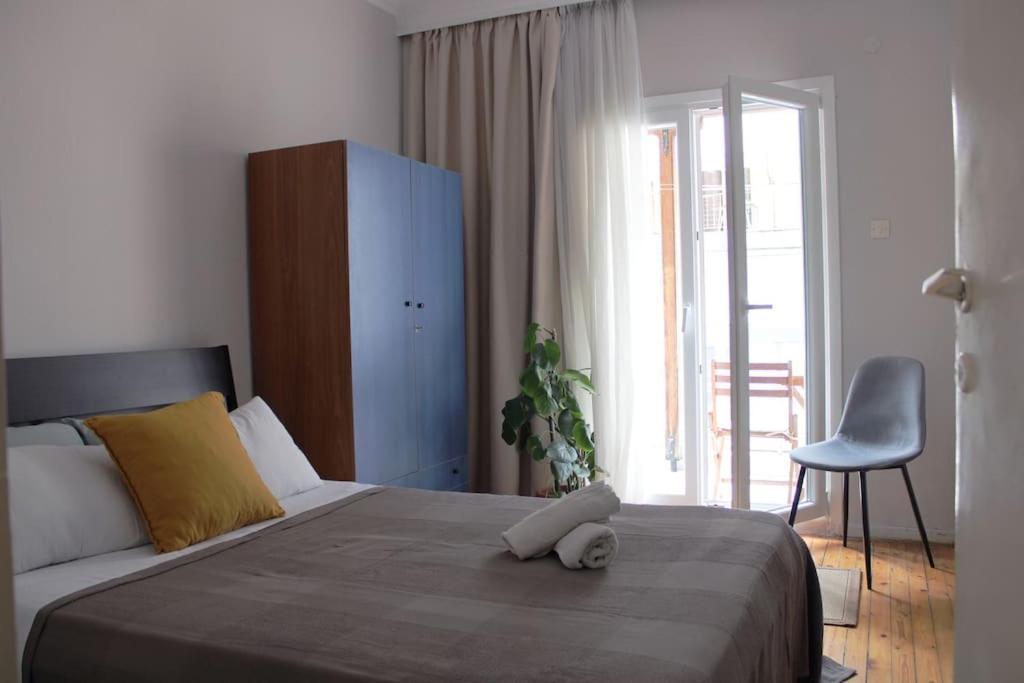 Apartmán Artistic Eco Aprt, Rotunda Skg Soluň Exteriér fotografie