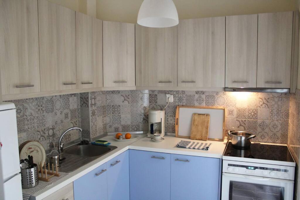 Apartmán Artistic Eco Aprt, Rotunda Skg Soluň Exteriér fotografie