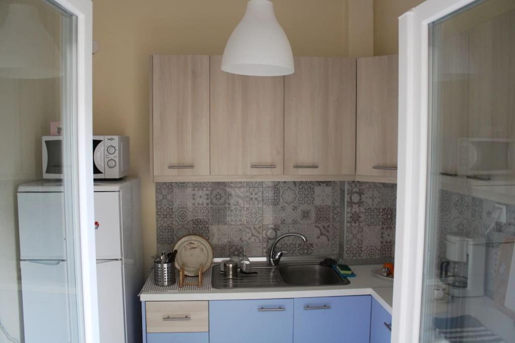 Apartmán Artistic Eco Aprt, Rotunda Skg Soluň Exteriér fotografie