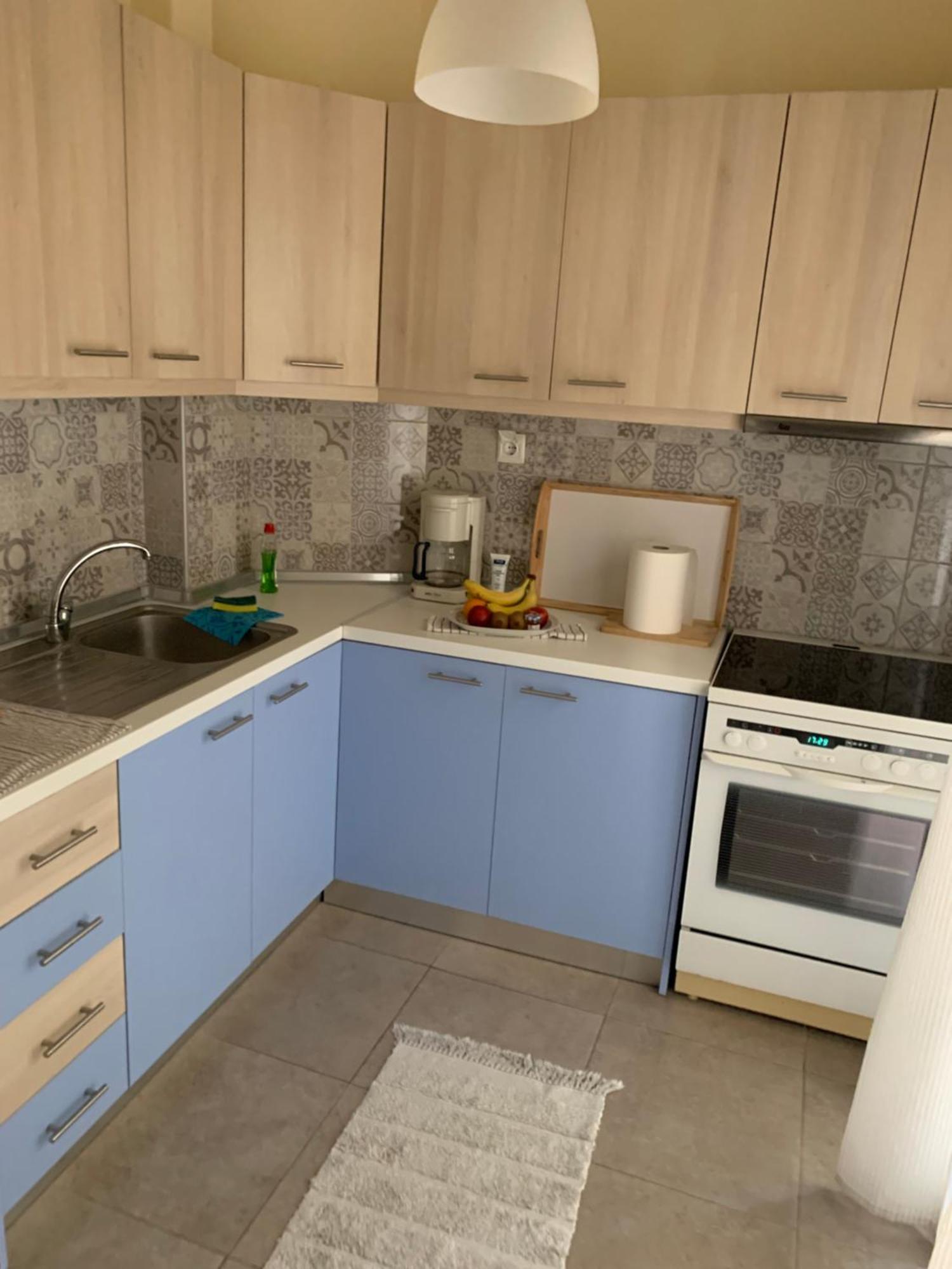 Apartmán Artistic Eco Aprt, Rotunda Skg Soluň Exteriér fotografie