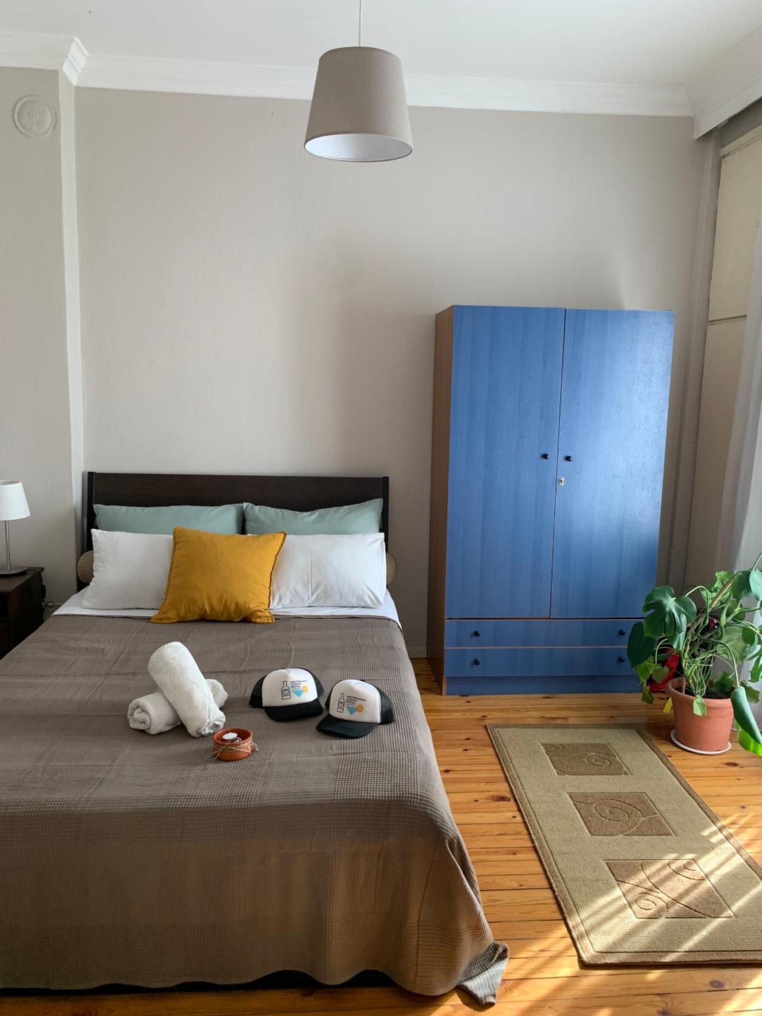 Apartmán Artistic Eco Aprt, Rotunda Skg Soluň Exteriér fotografie