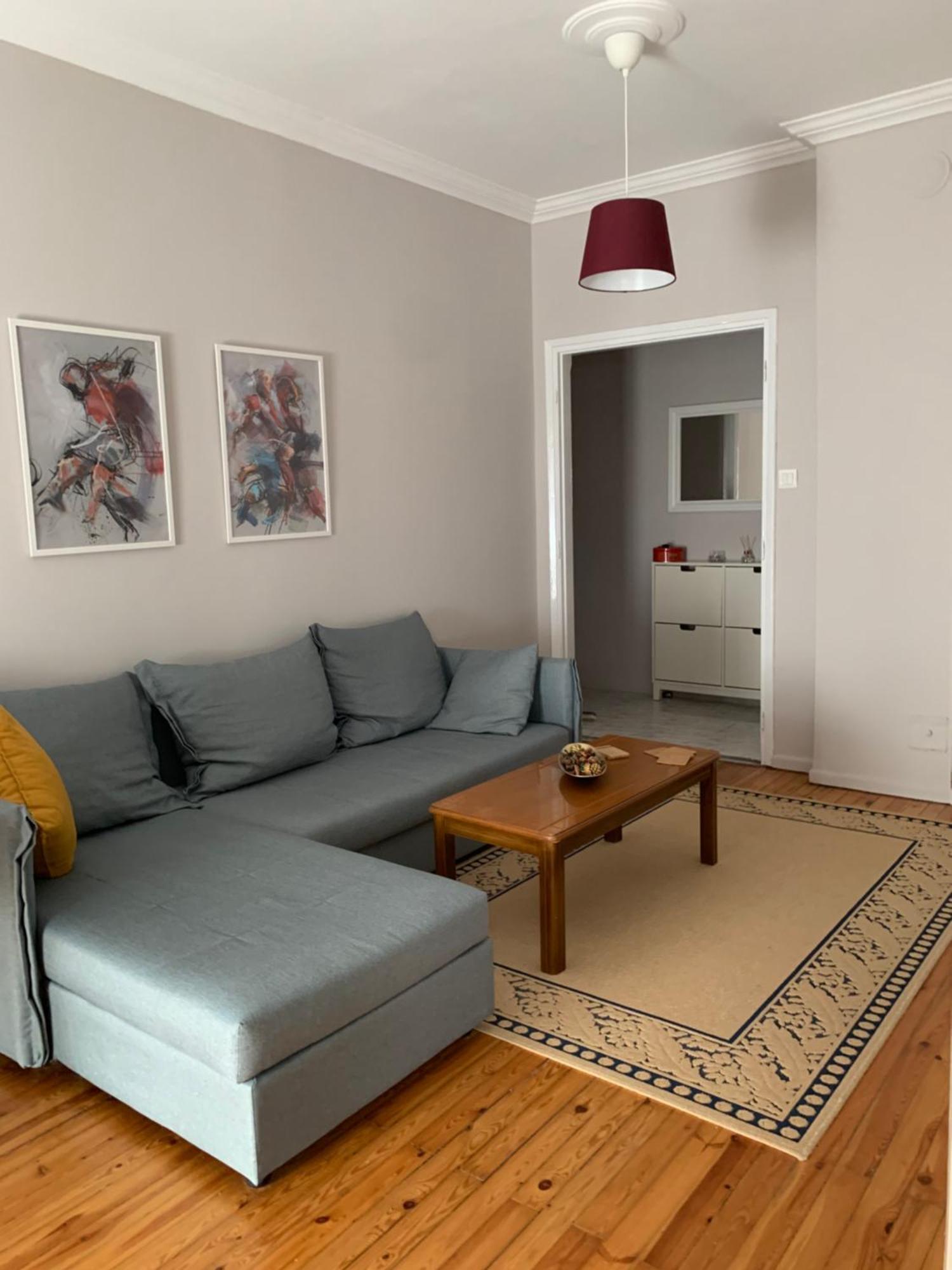 Apartmán Artistic Eco Aprt, Rotunda Skg Soluň Exteriér fotografie