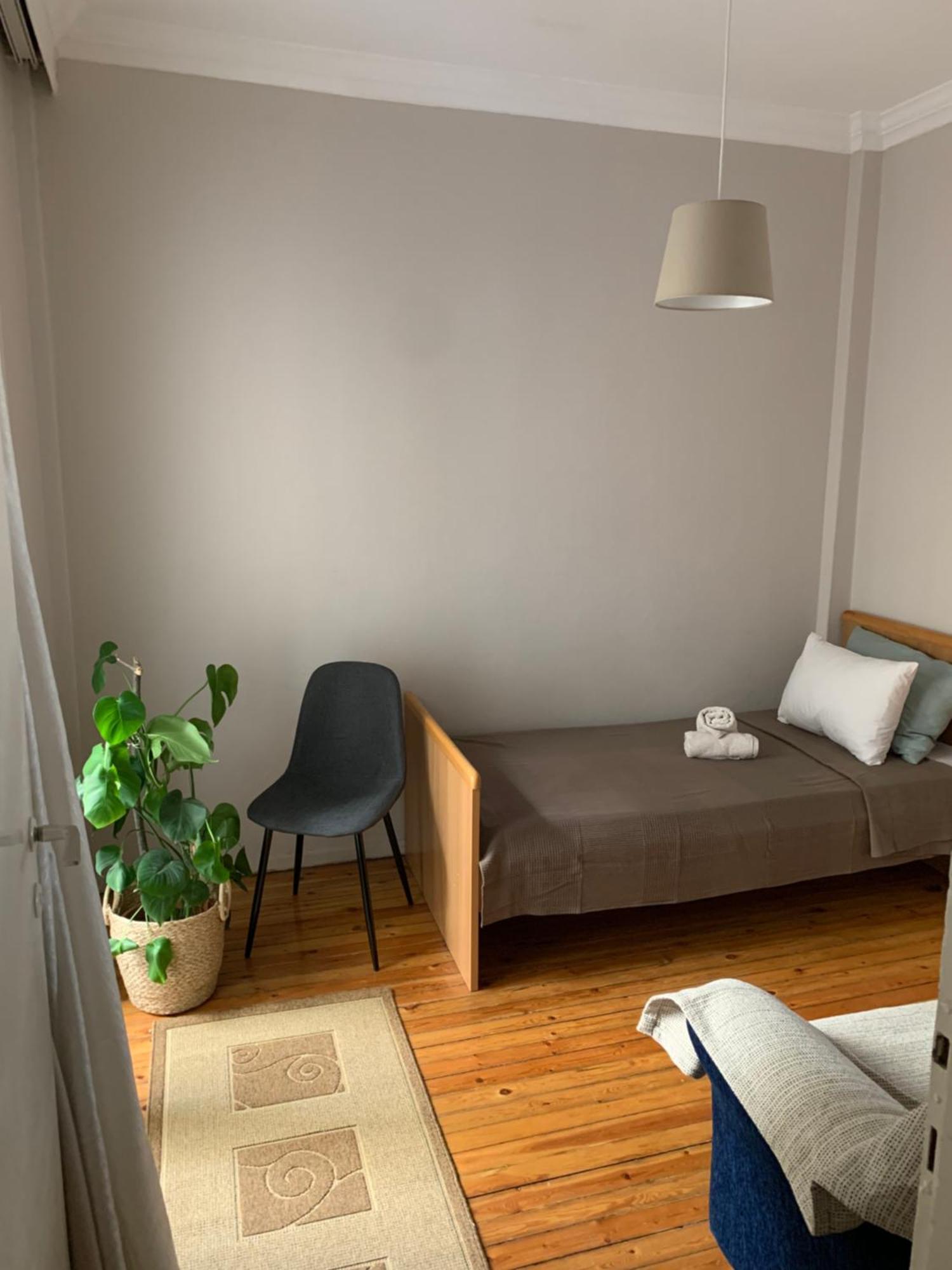 Apartmán Artistic Eco Aprt, Rotunda Skg Soluň Exteriér fotografie
